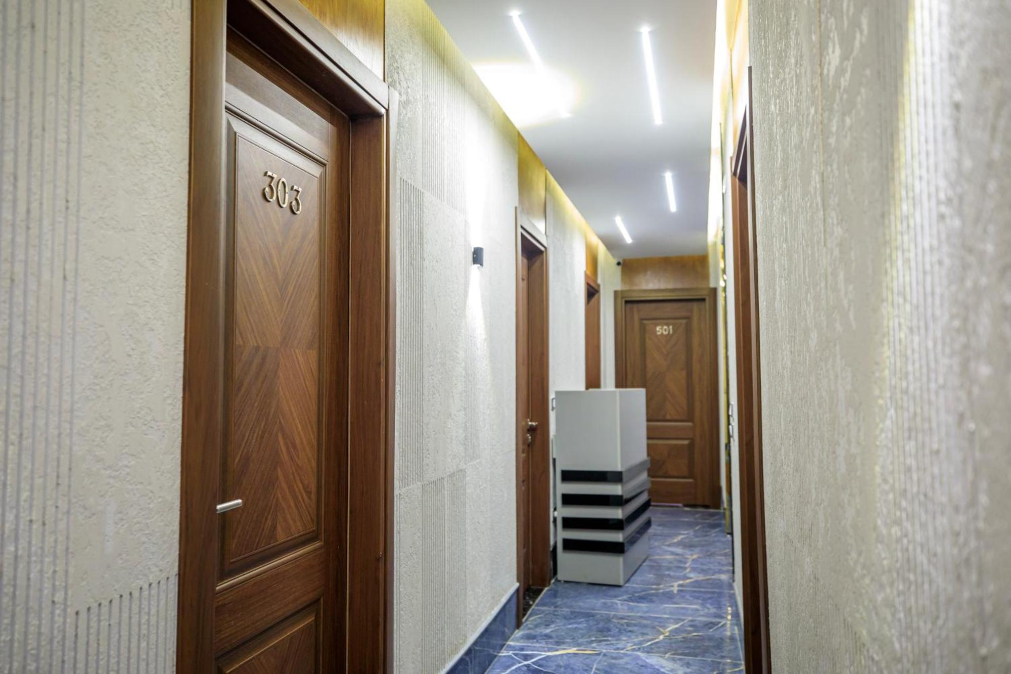 Piccolo Mondo Boutique Hotel Nazlet el-Sîsi Exterior foto