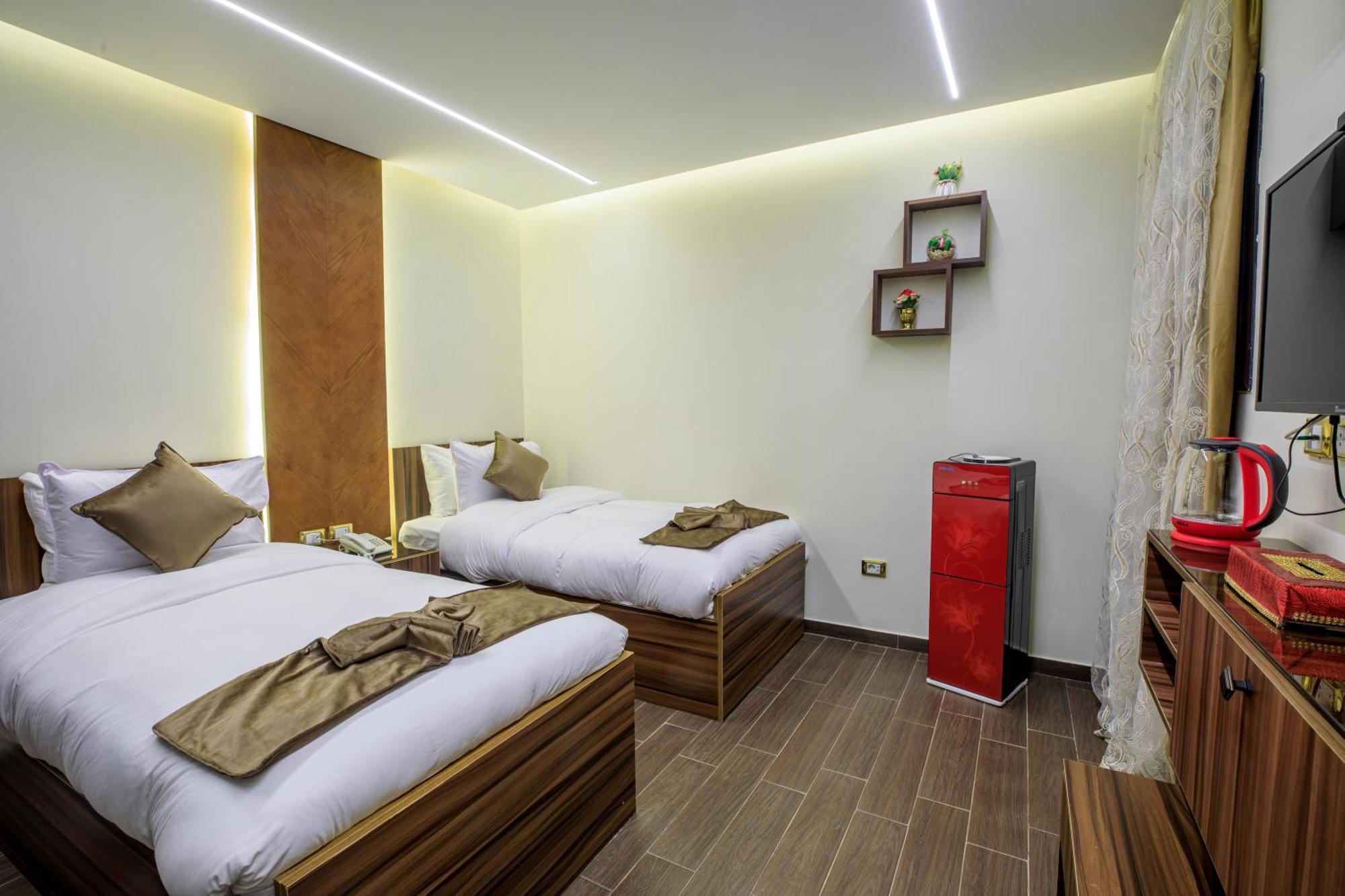 Piccolo Mondo Boutique Hotel Nazlet el-Sîsi Exterior foto