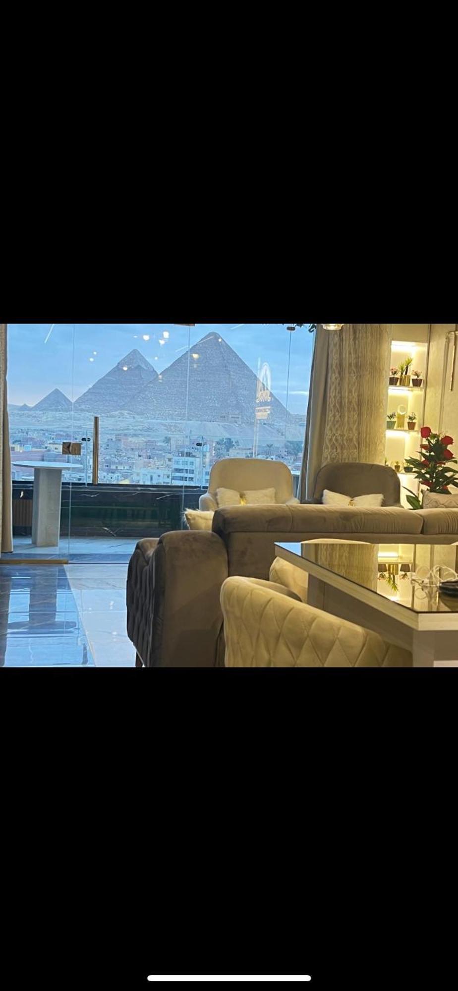 Piccolo Mondo Boutique Hotel Nazlet el-Sîsi Exterior foto